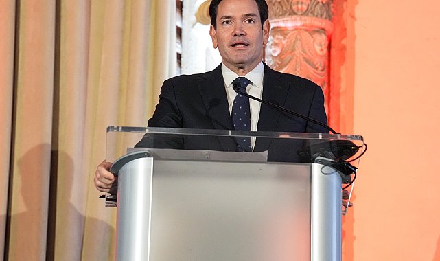 Rubio: ABD ile İran arasında olası anlaşmaya ilişkin bugün gelişme olabilir