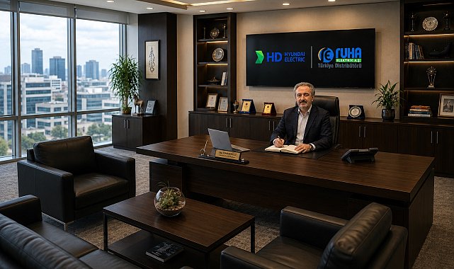 Ruha Elektrik, Bakü merkezli Santral Elektrik QSC ile yerel dağıtım iş birliği anlaşması imzaladı