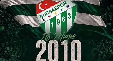 Şahin Biba’dan Bursaspor paylaşımı