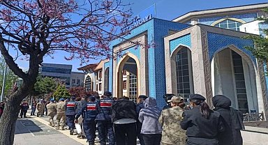 Sahte ilanla 3,4 milyon TL'lik dolandırıcılıkta 6 tutuklama