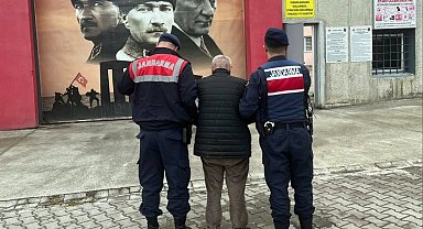 Sakarya'da uyuşturucu operasyonu: 2 tutuklama
