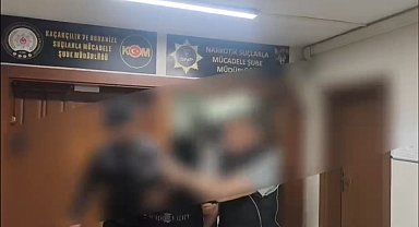 Sakarya'da uyuşturucu operasyonu: 4 tutuklama
