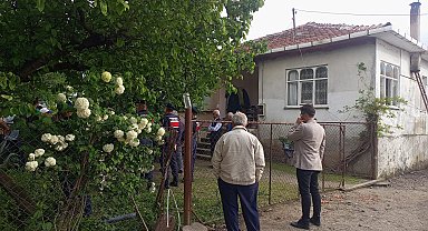 Samsun'a şehit ateşi düştü