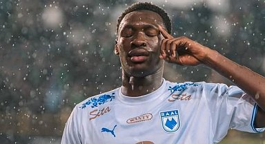 Samsunspor Futbol Direktörü Çapa: Pape Moussa Fall ilgilendiğimiz oyunculardan bir tanesi