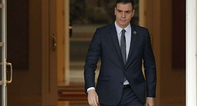Sanchez’in partisine polis baskını