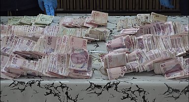 Şanlıurfa'da dilencinin üzerinden 117 bin TL çıktı