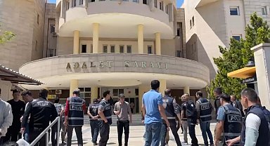 Şanlıurfa'da mezarlıkta bulunan ceninlerle ilgili 4 kişi adli kontrolle serbest