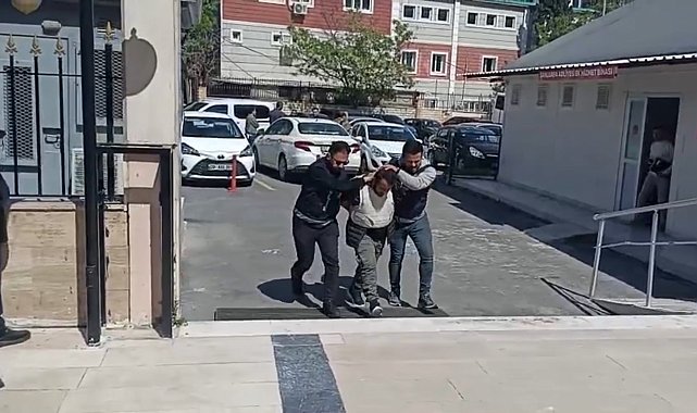 Şanlıurfa'daki cinayetin şüphelisi, Yunanistan'a kaçma hazırlığındayken yakalandı
