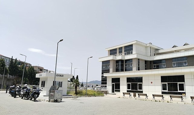 Şantiye alanında yanmış kadın cesedi bulundu; 1 gözaltı