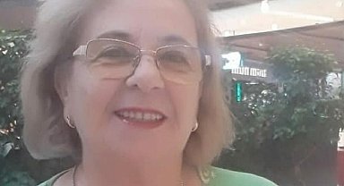 Şantiye alanında yanmış kadın cesedi bulundu; 1 gözaltı