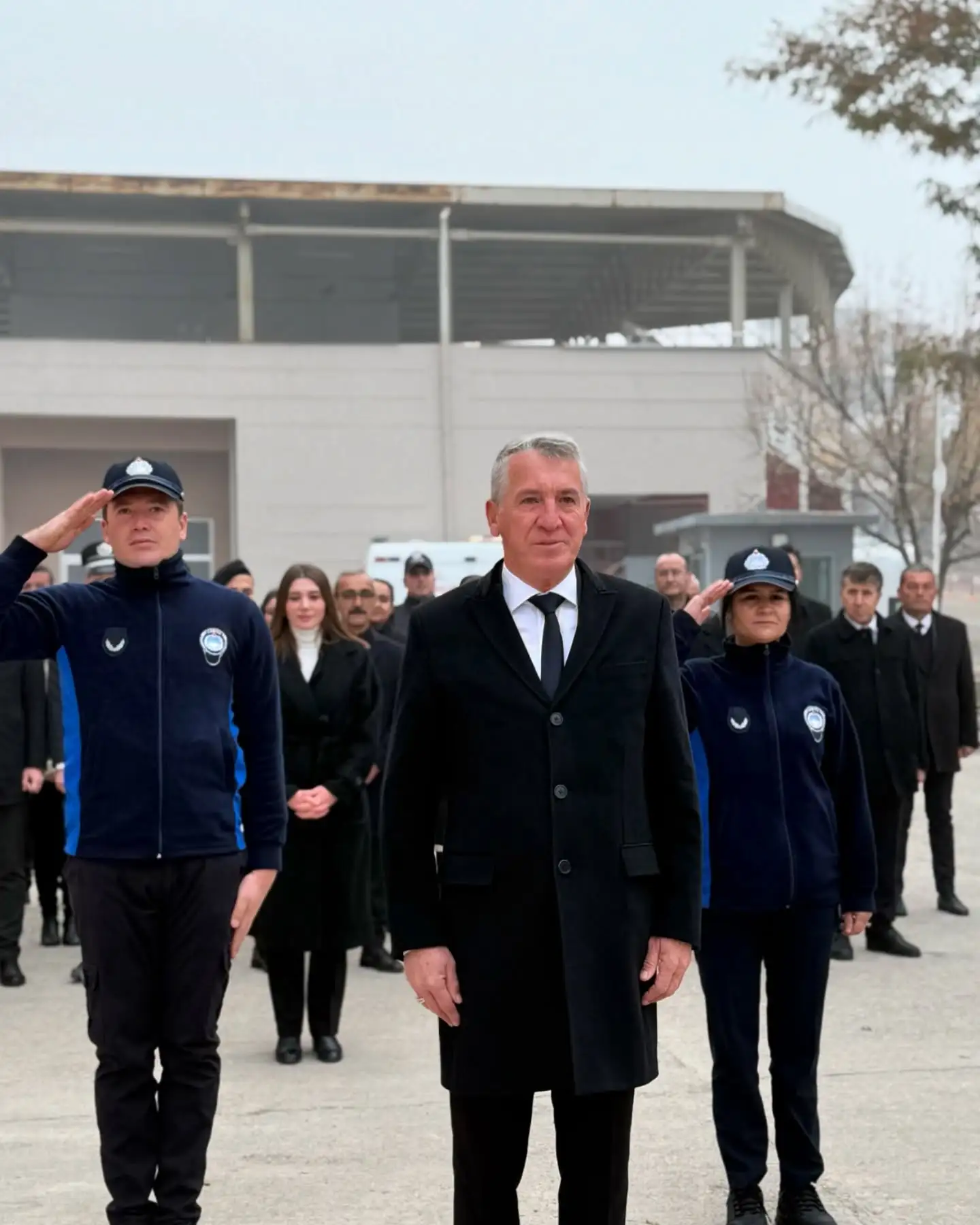 Saygı ve özlem ile #10kasım