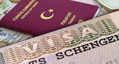 Schengen vizesinde bot isyanı: Karaborsada randevu tam bin euro!
