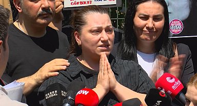 Sedef Güler cinayeti davasında karar: Yavuz Güngör'e ağırlaştırılmış müebbet cezası Geniş haber
