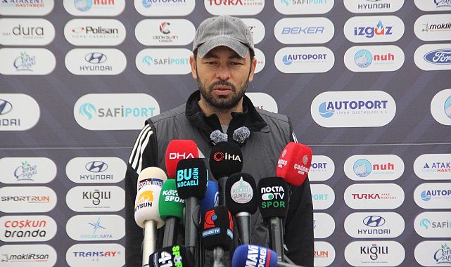 Selçuk İnan: Saha içi hayatımız, alanımız, namusumuz