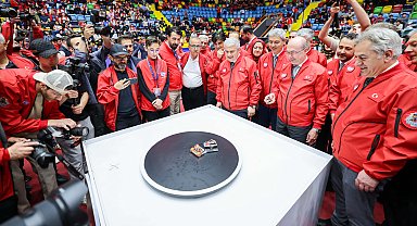Selçuklu TEKNOSEL Teknoloji Festivali başladı