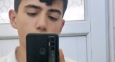Serinlemek için girdiği şelalede boğuldu