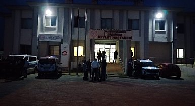 Şırnak'ta iki aile arasında taşlı, sopalı ve silahlı arazi kavgası: 7 yaralı, 11 gözaltı