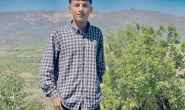 Şırnak'ta serinlemek için dereye giren Vefa, boğuldu