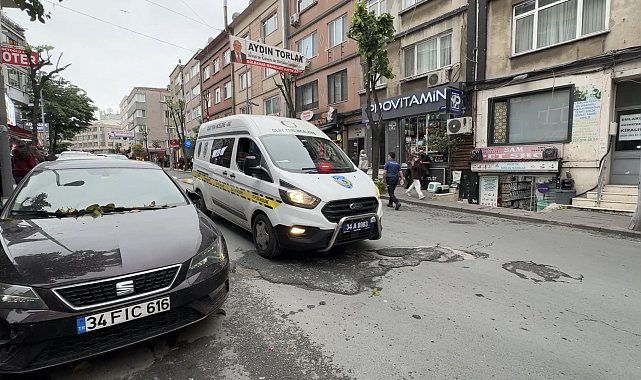 Şişli'de 34 yaşındaki Defne evinde ölü bulundu