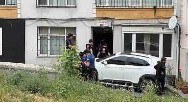 Şişli'de 84 yaşındaki kadın evinde ölü bulundu
