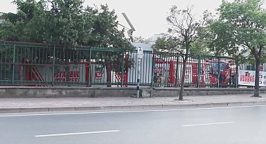 Şişli'de hastanenin yoğun bakım ünitesinde çıkan yangın söndürüldü; hastalar tahliye edildi