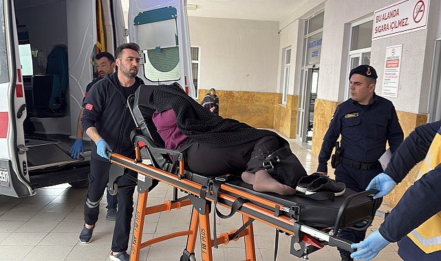 Sivas'ta akraba aileler arasında silahlı kavga: 1 ölü, 3 yaralı