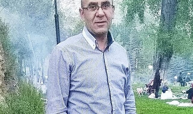 Sokakta belediye çalışanını öldüren şüpheli tutuklandı