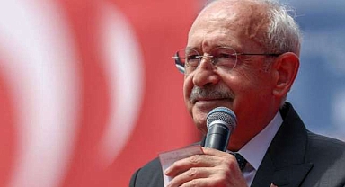 Sönmez: Kılıçdaroğlu göreve başladı
