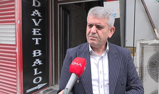 Sultangazi'de giyinme odasında 'gizli kamera' davasında salon sahibi beraat etti: Nedimeler para için yaptı