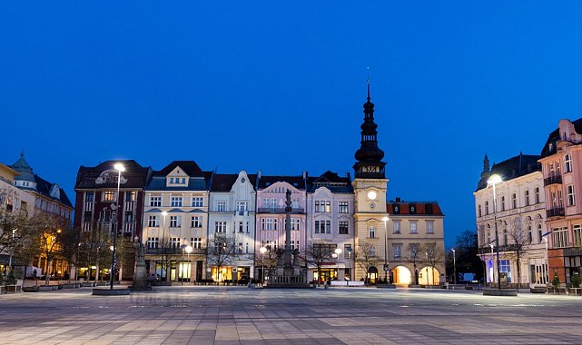 SunExpress, Ostrava uçuşlarına başladı