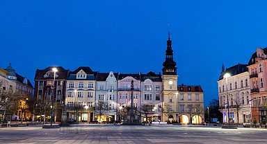 SunExpress, Ostrava uçuşlarına başladı