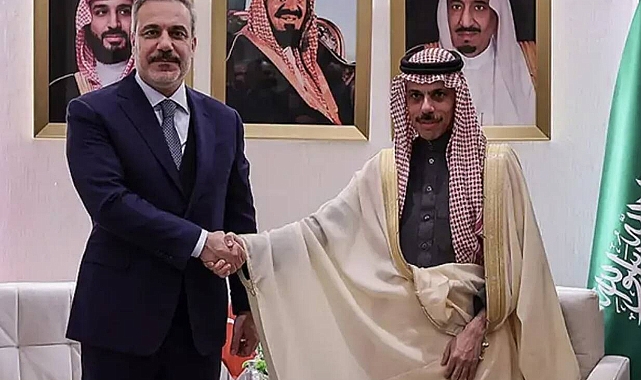 Suudi Arabistan vizesi kalkıyor mu?