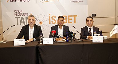 Tam Finans'tan paralimpik milli okçu Yiğit Caner Aydın'a sponsorluk desteği