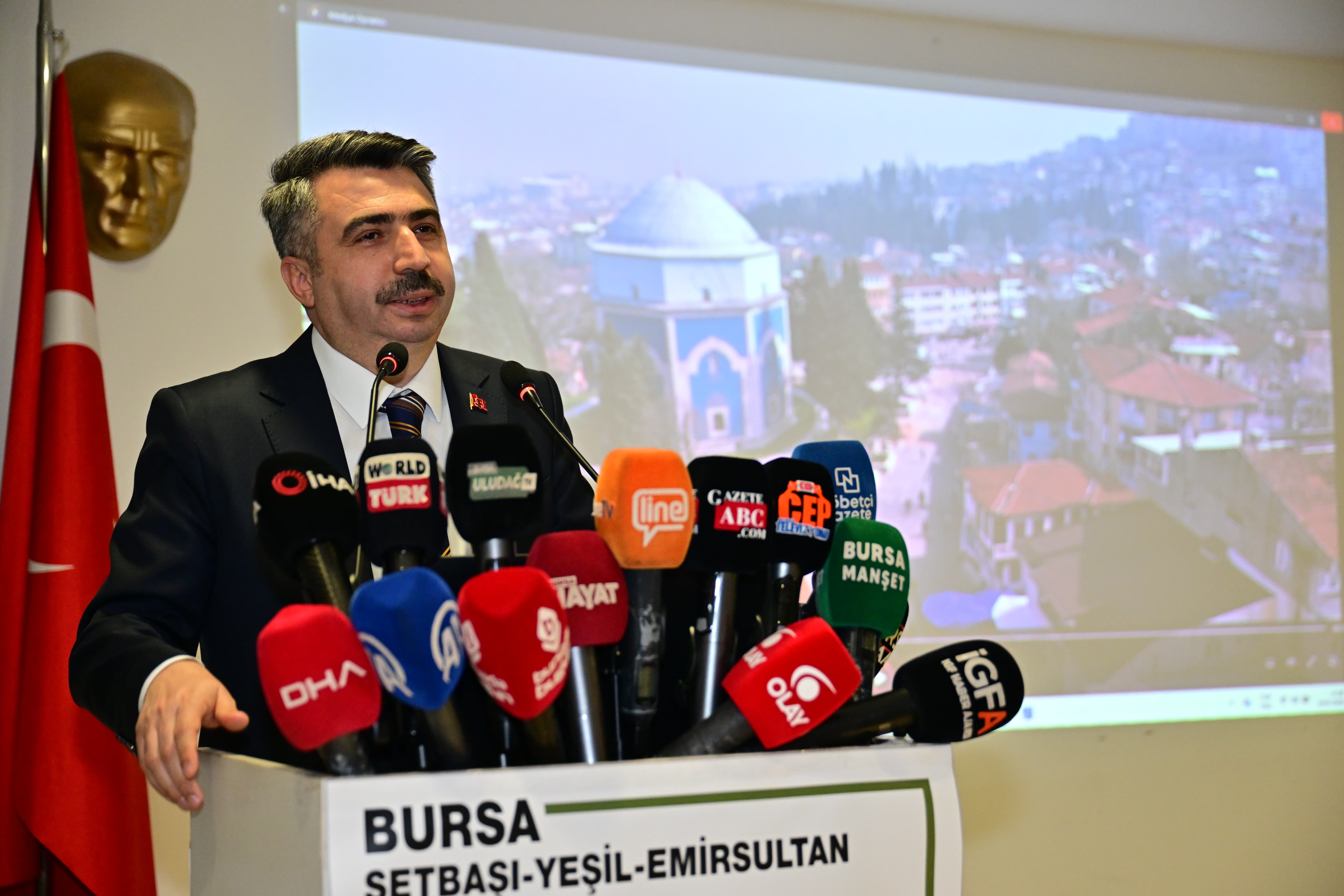 Tarih ortak akılla ayağa kalkacak