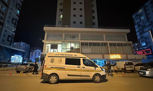Tartıştığı kayınpederini bıçaklayarak öldüren damat tutuklandı