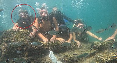 Tatilde dalış etkinliğinde ölüm soruşturmasında 2 kişi hakkında dava