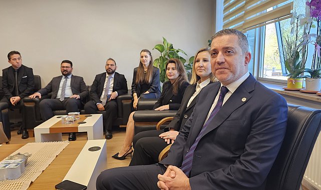 TBB Başkanı Sağkan: Avukatı itibarsızlaştıran ve hedef haline getiren söylemler son bulmalı