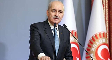 TBMM Başkanı Kurtulmuş Bursa’ya geliyor!