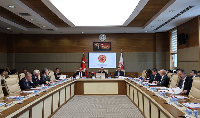 TBMM Okul Olaylarını Araştırma Komisyonu, Kahramanmaraş'a gidecek