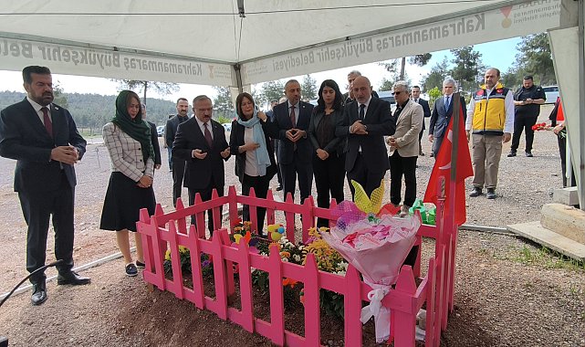 TBMM Okul Saldırılarını Araştırma Komisyonu, Kahramanmaraş'ta
