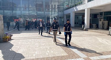 Tepebaşı Belediyesi yolsuzluk soruşturmasında gözaltı sayısı 25'e çıktı