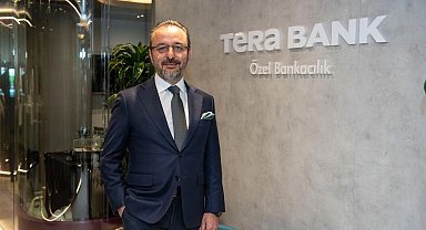 Tera Bank ilk şubesini Bağdat Caddesi'nde hizmete açtı
