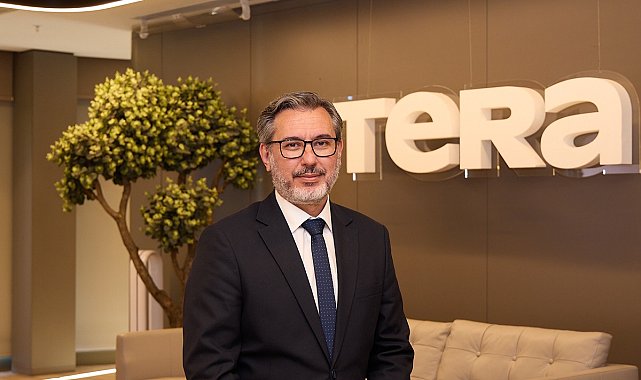 Tera Portföy Proje GYF'sinin 631,6 milyon TL'ye ulaştığını duyurdu
