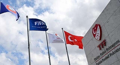 TFF ‘tescil’ kararını duyurdu! Süper Lig, 2. Lig ve 3. Lig…