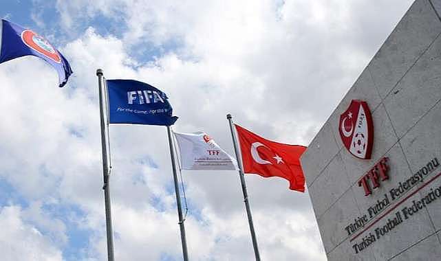 TFF ‘tescil’ kararını duyurdu! Süper Lig, 2. Lig ve 3. Lig…