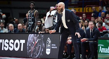 TOFAŞ'ın başantrenörü Massimo Cancellieri oldu