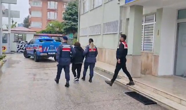 Tokat'ta TKPML-TİKKO üyesi yakalandı