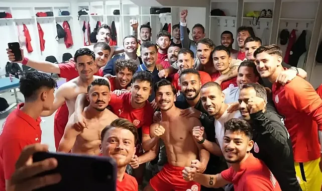 Torbalıspor ile Bigaspor 3'üncü Lig için rakip