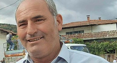 Traktörünün üzerinde ölü bulunan muhtar, cinayete kurban gitmiş; 1 tutuklama