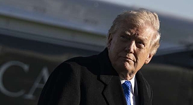 Trump, 8,5 yıl aradan sonra Çin’de